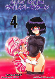 Silent Saturn 4 (by Hanano Miyako) - Hentai doujinshi for free at HentaiLoop