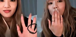 Minnie (G)I-DLE Diduga Pacaran Usai Ketahuan Pakai Cincin Pernikahan Mewah