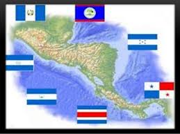 Mexico is occasionally considered part of central america due to the language and cultural. America Central Listo