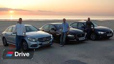 Bmw 3 Series Vs Jaguar Xe Vs Mercedes C Class Group Test Jaguar Xe Bmw 3 Series Bmw