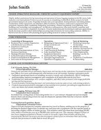 Click Here To Download This Senior Operations Manager Resume Template Http Www Resumetemplates101 Co Job Resume Samples Manager Resume Operations Management