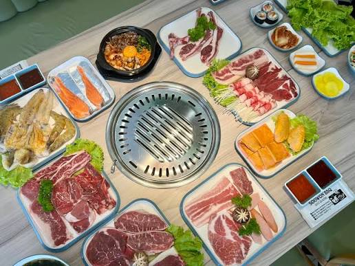Soowon BBQ Phú Quốc - Buffet Lẩu Nướng (@soowonbbqpq) • Facebook