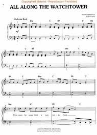 Practice these songs when you have mastered the super easy songs category. Vh1 039 S 100 Greatest Songs Of Rock Amp Roll Easy Piano By Various Songbook Softcover Sheet Music For Piano Keyboard Buy Print Music Hl 311110 Sheet Music Plus