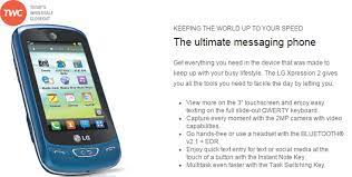 This is guide for choosing 10 best lg extravert 2 unlocked for you. Wholesale Lg Xpression 2 C410 Blue At T Gsm Unlocked Cell Phones Factory Refurbished