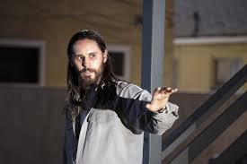 This is way harder when i can't lip sync my way through a performance. Jared Leto On The Little Things And Playing A Serial Killer Indiewire