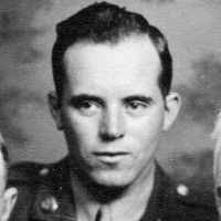 David Gale Arrowood (1925–2006)