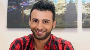 Emre Kaya hayallerini Kahramanmaraş'ta anlattı