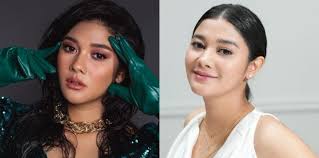 Profil Naysila Mirdad: Karier hingga Perjalanan Cintanya