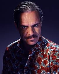 Characters in Better Call Saul: Cartel