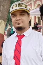 Its hard to believe that accident happened, I guess who ever heard about  dismal, must have confirmed the news twice, infact, I too asked twice