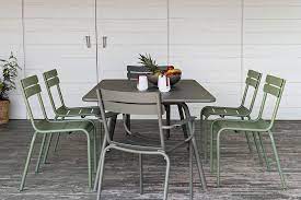 We did not find results for: 165x80 Cm Luxembourg Table Outdoor Metal Table