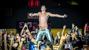 Yungblud Adds to Magical Night in New York with Sold-Out Show at Radio City Music Hall: Review + Photos