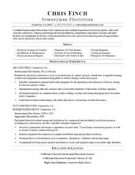 Journeyman Electrician Resume Sample Monster Objective Statement Animated Maker Electrician Resume Objective Statement Resume Costume Assistant Resume Architecture Student Resume Bachelor Of Science Resume Sample Reporting Analyst Resume Sample Resume