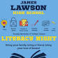 James Lawson High School Cluster Family Literacy Night event image