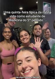 Quando Ainda É Quinta Feira Pra Professora