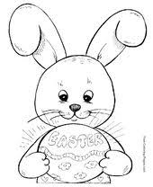 Print them from your own computer and color them in with colored pencils, markers, or more. 10 Places For Free Printable Easter Bunny Coloring Pages Bunny Coloring Pages Easter Coloring Pages Printable Easter Coloring Book