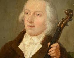 Circle Of Francesco Renaldi 1755