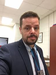 Lett, Christopher/Social Studies