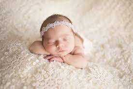 Getting Started In Newborn Photography