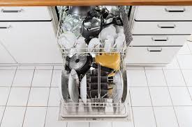 Tout Savoir Sur Les Lave Vaisselle Encastrables Et Integrables