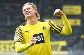 Erling haaland is the season's biggest transfer target. Should Chelsea Spend Big On Erling Haaland This Summer