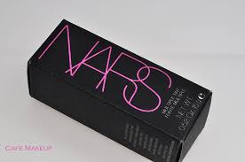Nars Packaging Premium Packaging I Think The Reason I Love Everything Nars Is Because Of The Box It S Packaged In I Love The Cafe Makeup Tints Nars Multiple