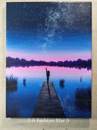 Paisajes bonitos para dibujar pinturas de paisajes faciles paisajes lindos paisajes acuarela cuadros de arte dibujos de pastel de aceite arte en colores pastel al óleo descargar paisajes primavera paisajes. 230 Ideas De Paisajes Simples En 2021 Pinturas Pintura De Arte Arte Pintura