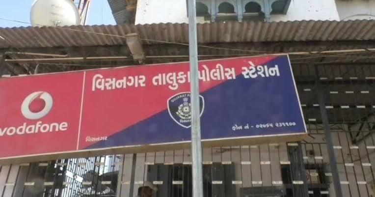 Mehsana : Visnagar Pregnant woman murder Case મામલે મોટો ખુલાસો, પતિએ જ  બોથડ પર્દાથના ઘા ઝીંકી કરી હતી હત્યા