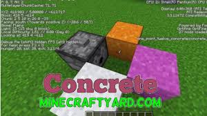 We did not find results for: Concrete Mod 1 17 1 1 16 5 1 15 2 1 14 4 Strong Blocks Minecraft