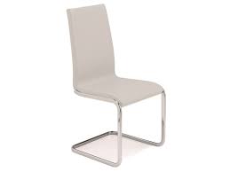 Find great deals on ebay for leather dining room chairs. Luna White Modern Dining Room Chairs Contemporary Dining Room Chairs