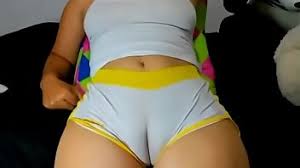 Hairy cougar joclyn stone gets turned on in pantyhose. Xnxx Cameltoe Xxx Top Videos Hq
