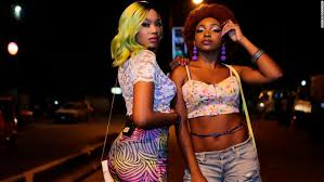 From middle french trafique, traffique (traffic), from italian traffico (traffic) from trafficare (to carry on trade). Oloture New Netflix Film Shines A Light On Human Trafficking In Nigeria Cnn