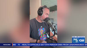 Kevin Casey Looks Back on World Cup Experience as Union Return to the Pitch | PHL17 Morning News