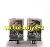 1PC NEW Omron MKS3P DC24V AC220V AC24V AC110V relay #CL | eBay
