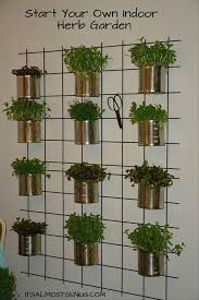 Keep your home between 60º and 70º to create the ideal growing conditions. 20 Inside Herb Garden Ideas Magzhouse