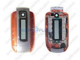 Купить SAMSUNG E570 верхняя часть флипа ...
