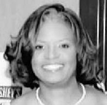 Maria BURRELL Obituary (1961