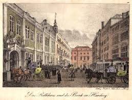 Sie können ihr bank über das formular in der oberen rechten ecke der website hinzufügen. Das Rathaus Und Die Bank In Hamburg Kolorierte Lithographie Bei Peter Suhr Von Hamburg 1838 Kunst Nbsp Nbsp Grafik Nbsp Nbsp Poster Antiquariat Heinz Tessin