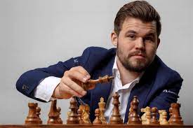 Born 30 november 1990) is a norwegian chess grandmaster who is the current world chess champion. Magnus Carlsen Im Guardian Chessbase