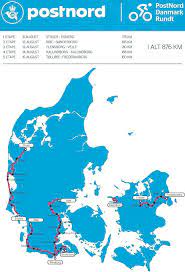 De fire udgaver af løbet, der blev kørt fra 1985 til 1988 hed bikuben danmark rundt. Postnord Danmark Rundt 2020 Route Announced No Itt Short Visit To Germany Peloton