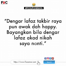 From the story pickup line. Pickupline Versi Raya Kalau Viral Media Johor Facebook