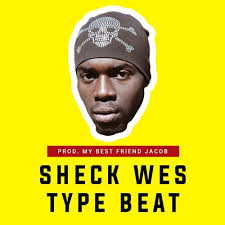 Stream Sheck Jesus (Prod. My Best Friend Jacob) by MyBestFriendJacob