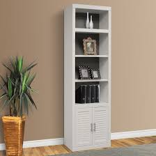 11 types of solid wood online configurator. Ebern Designs Bantice 94 5 H X 32 W Standard Bookcase Reviews Wayfair