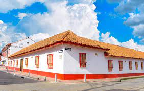 It is colombia's salt mining capital, and most famous for its salt cathedral, constructed almost entirely of salt within a now defunct mine. Hotel Cacique Real Zipaquira Updated 2021 Prices