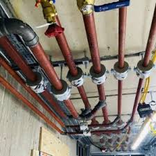 By covering your cold pipes, pipe insulation creates a barrier between pipe and air, which eliminates sweating. Insulated Pipe Supports What Are They And Why Are They Important