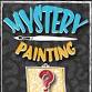 Myster painting with Sara event image