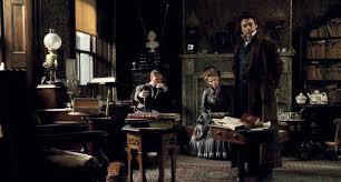 Luxury Interior Wallpapers Sherlock Holmes Movie Set Design Holmes Movie Sherlock Holmes Robert Downey Jr Sherlock Holmes