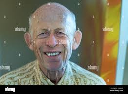 David Helfgott's Instagram, Twitter & Facebook