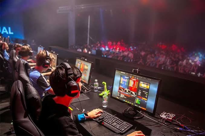 The Evolution and Impact of eSports | Quadropoly