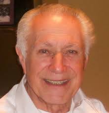 Obituary for John P. DeChello